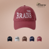 Mũ The Brains