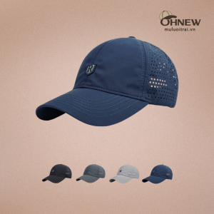 Mũ Lưới Nửa Đầu