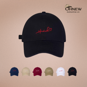 Mũ Basic 7