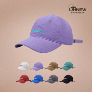 Mũ Basic 15
