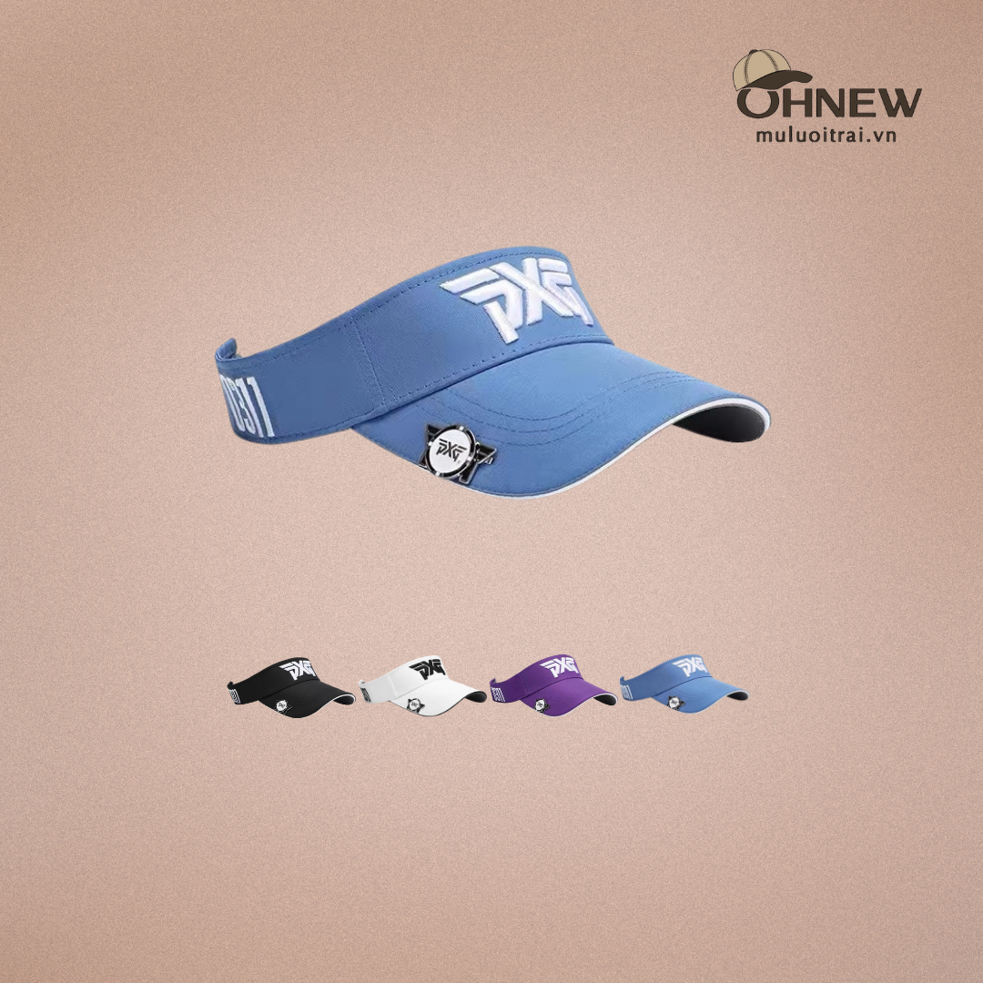 Mũ nửa đầu PXG