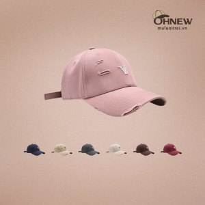 Mũ Basic 17