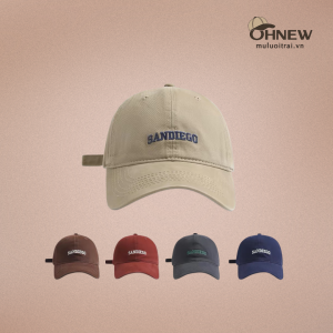 Mũ SanDiego