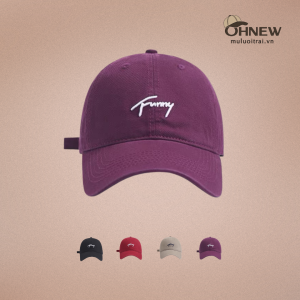 Mũ Funny