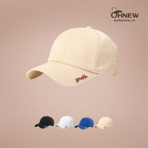 Mũ Basic 14