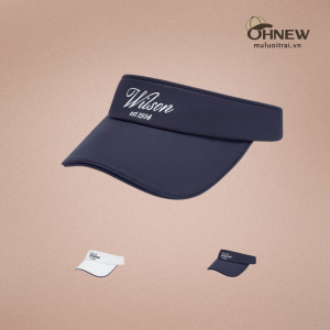 Mũ nửa đầu Wilson est.1914